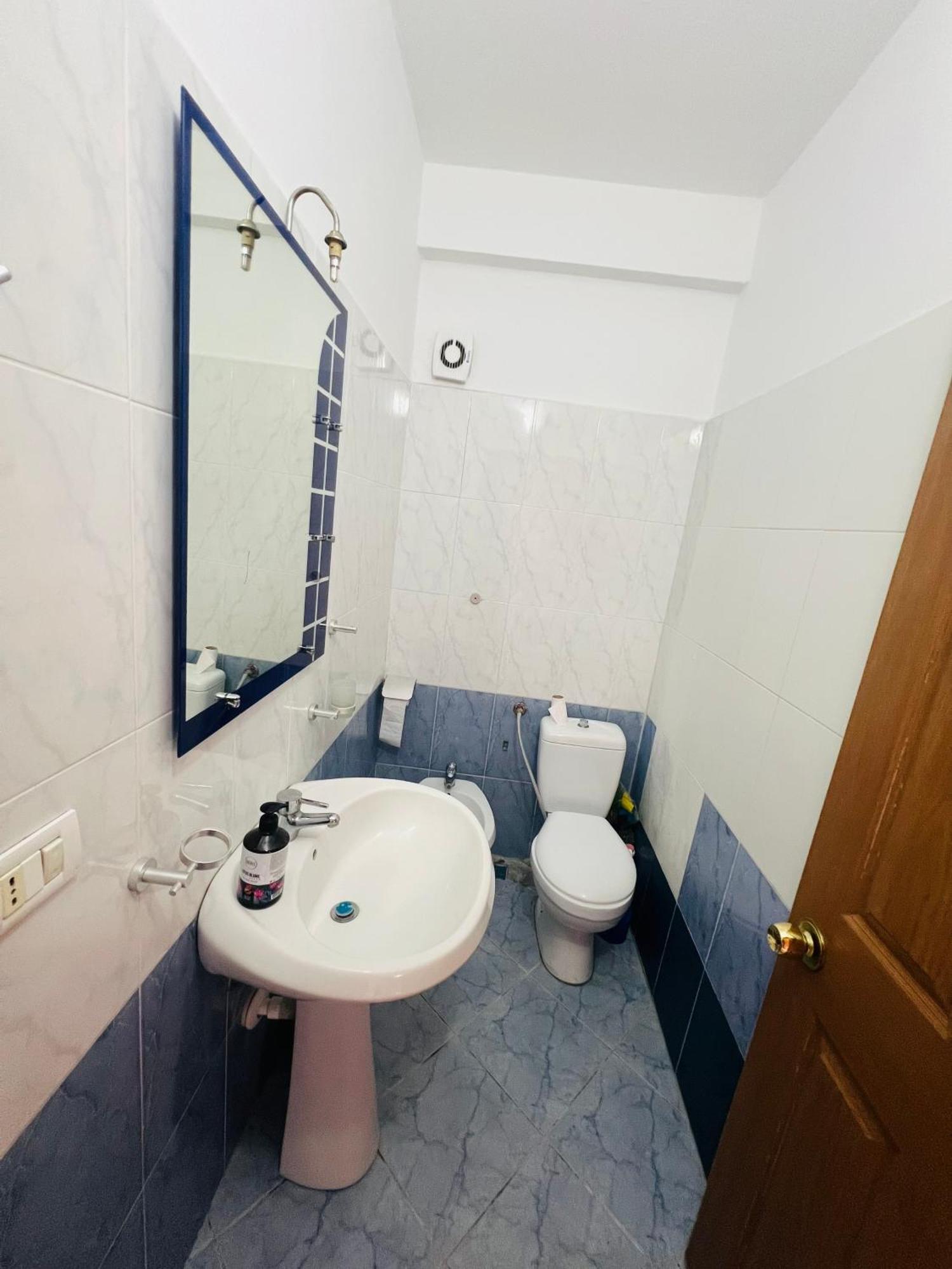 Lovely 3-Bedroom Rental Unit In Δυρράχιο Εξωτερικό φωτογραφία