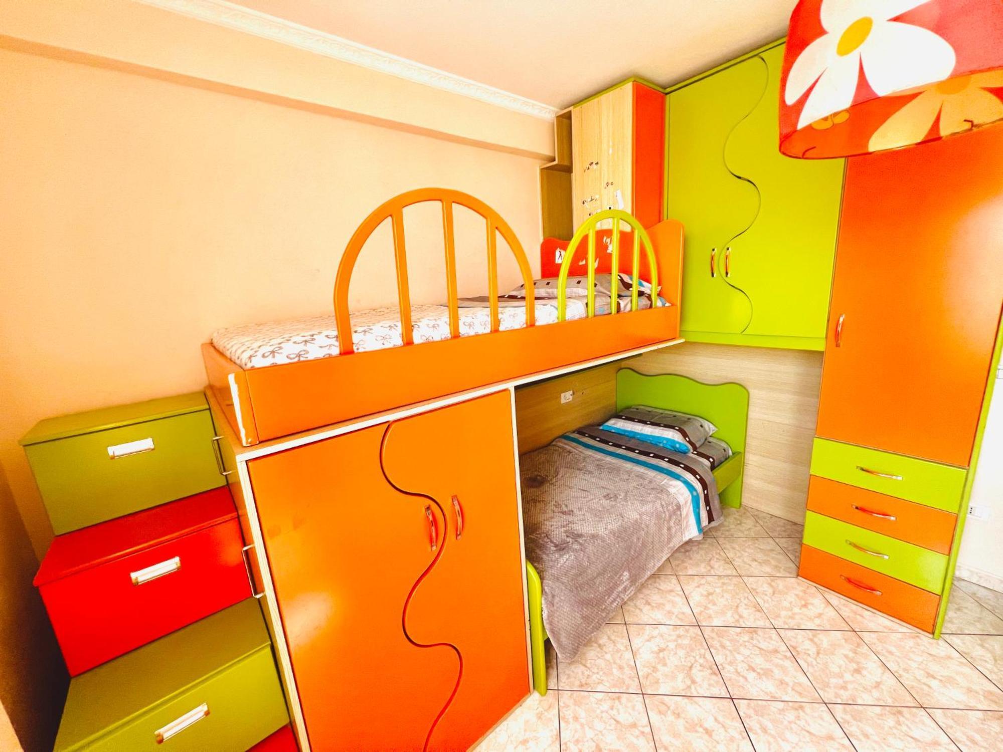 Lovely 3-Bedroom Rental Unit In Δυρράχιο Εξωτερικό φωτογραφία