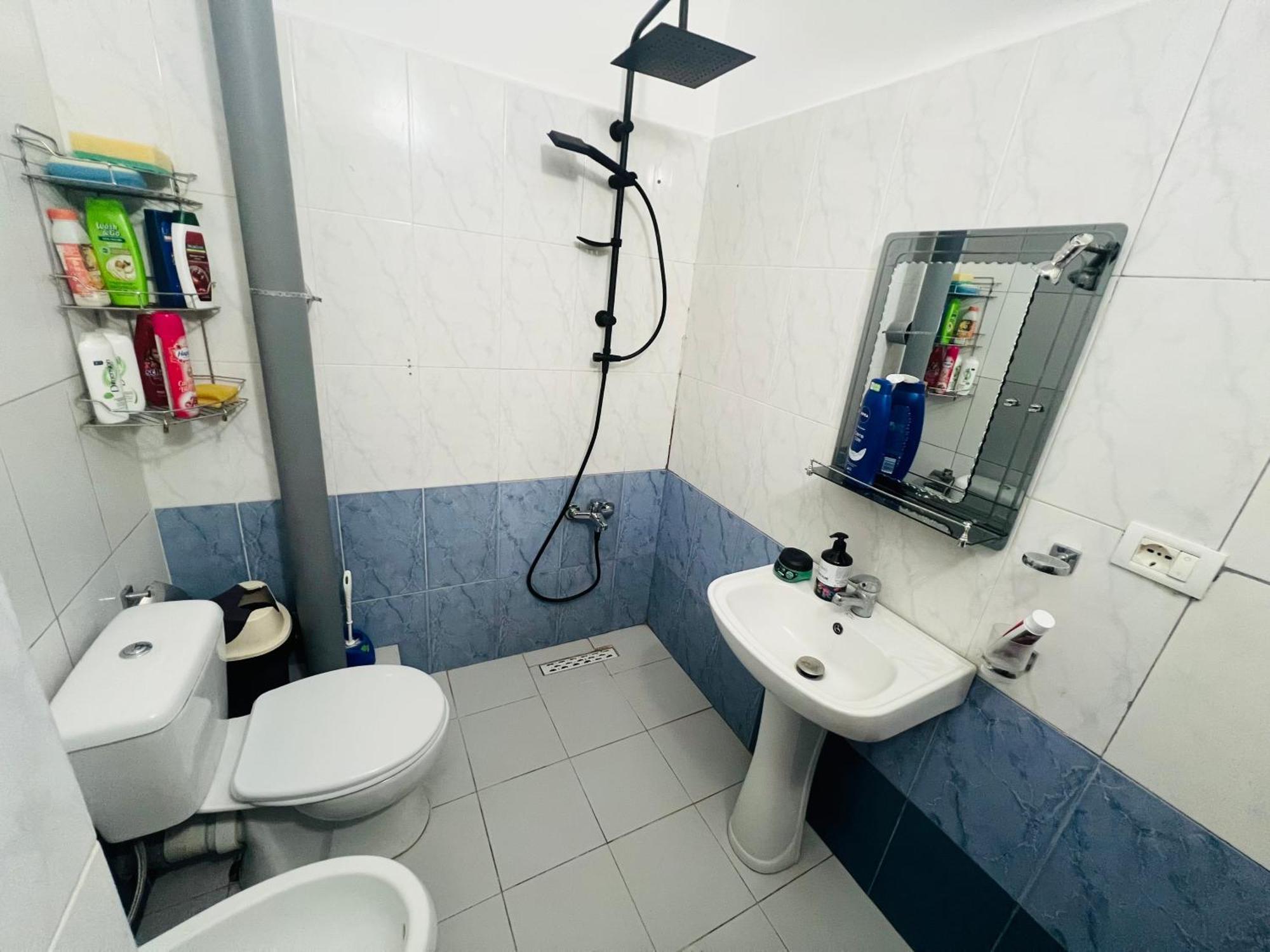 Lovely 3-Bedroom Rental Unit In Δυρράχιο Εξωτερικό φωτογραφία
