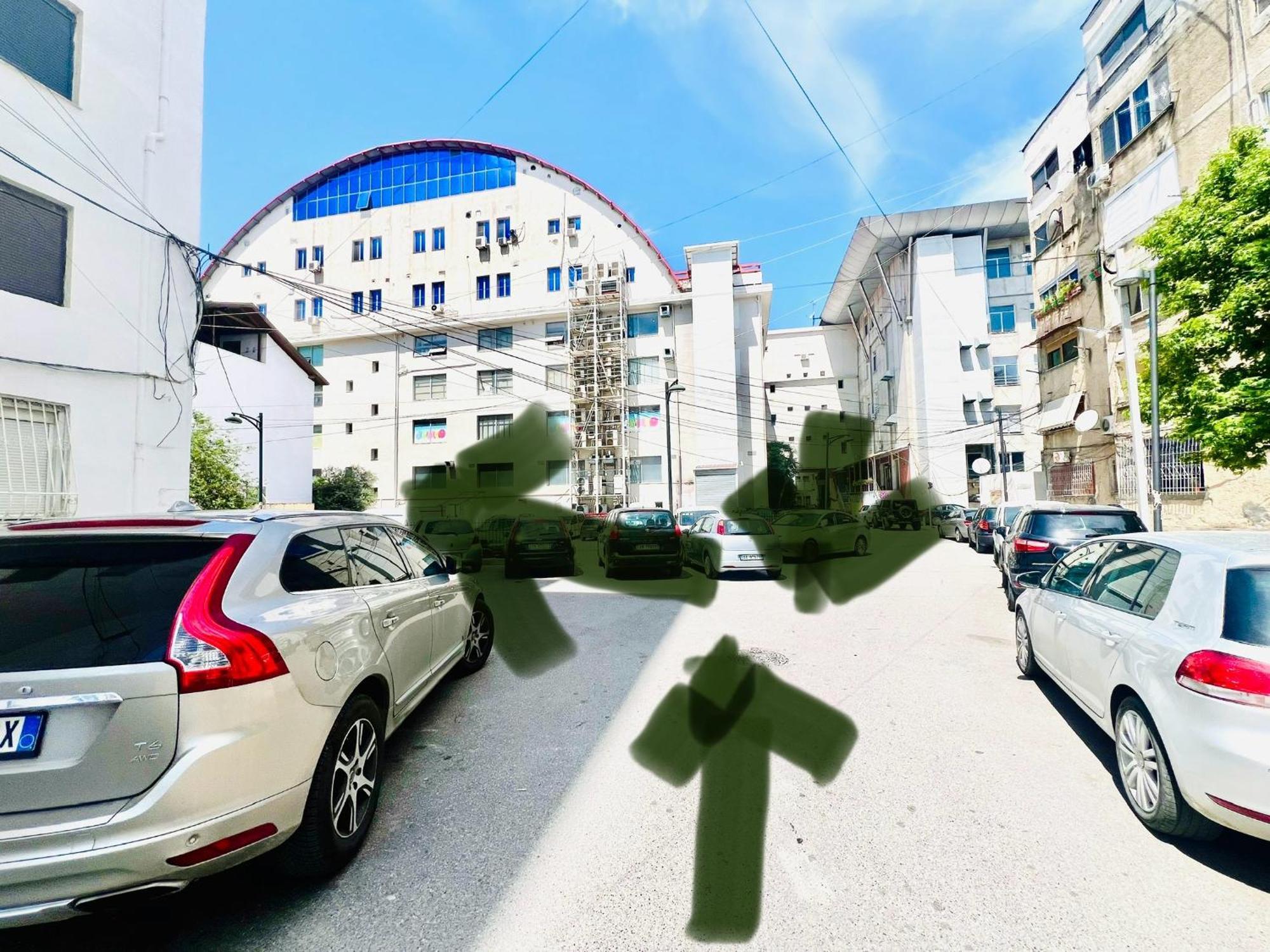 Lovely 3-Bedroom Rental Unit In Δυρράχιο Εξωτερικό φωτογραφία